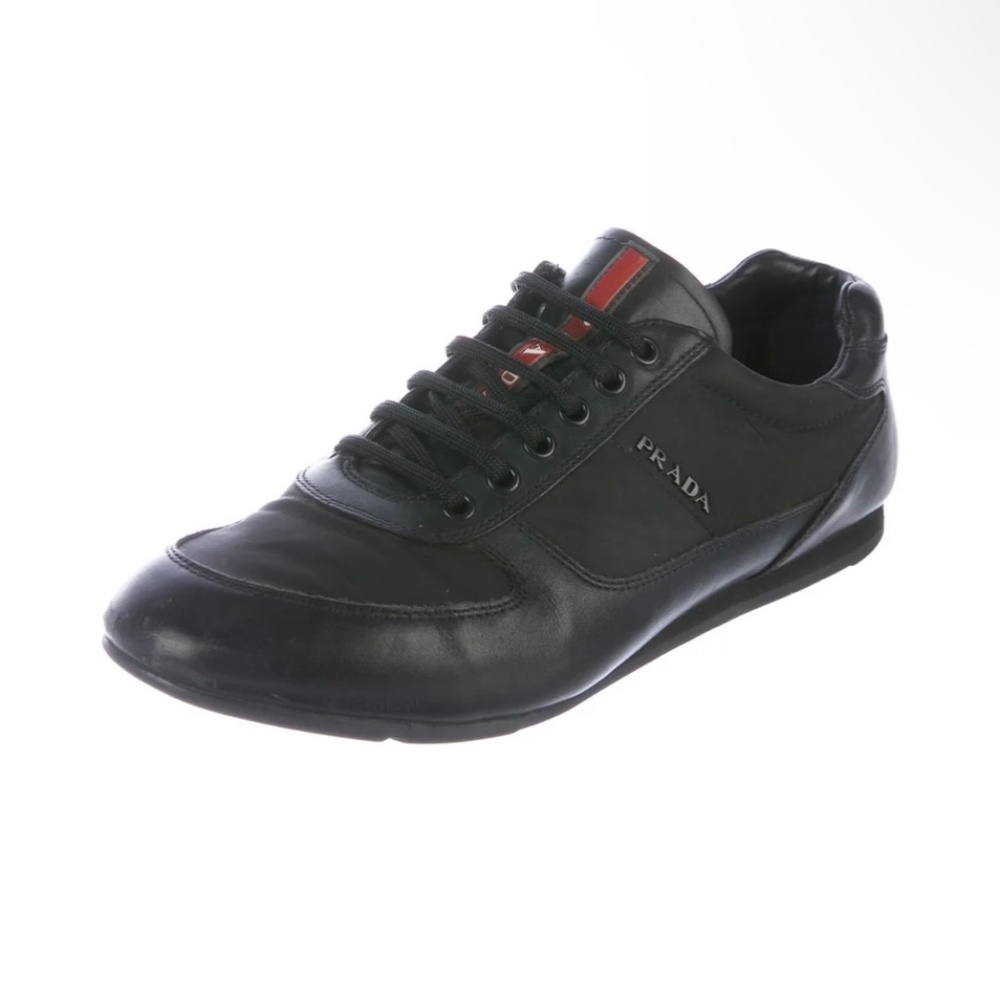 Prada Sport Sneakers